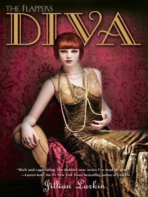 cover image of Diva